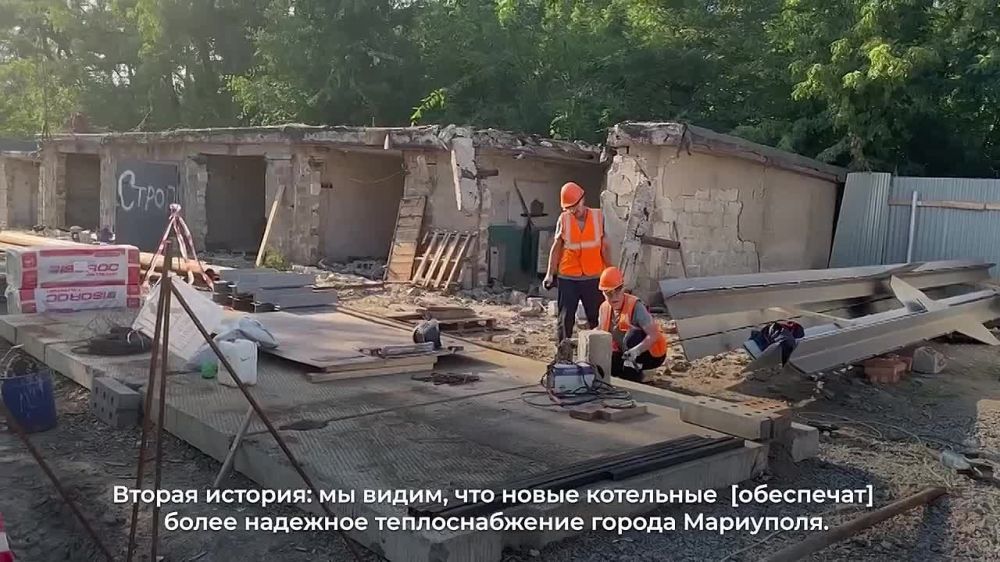���������� ���������������� �������� � ������-������� ������� - ������ #1 � �������� ��� � ������� ���
