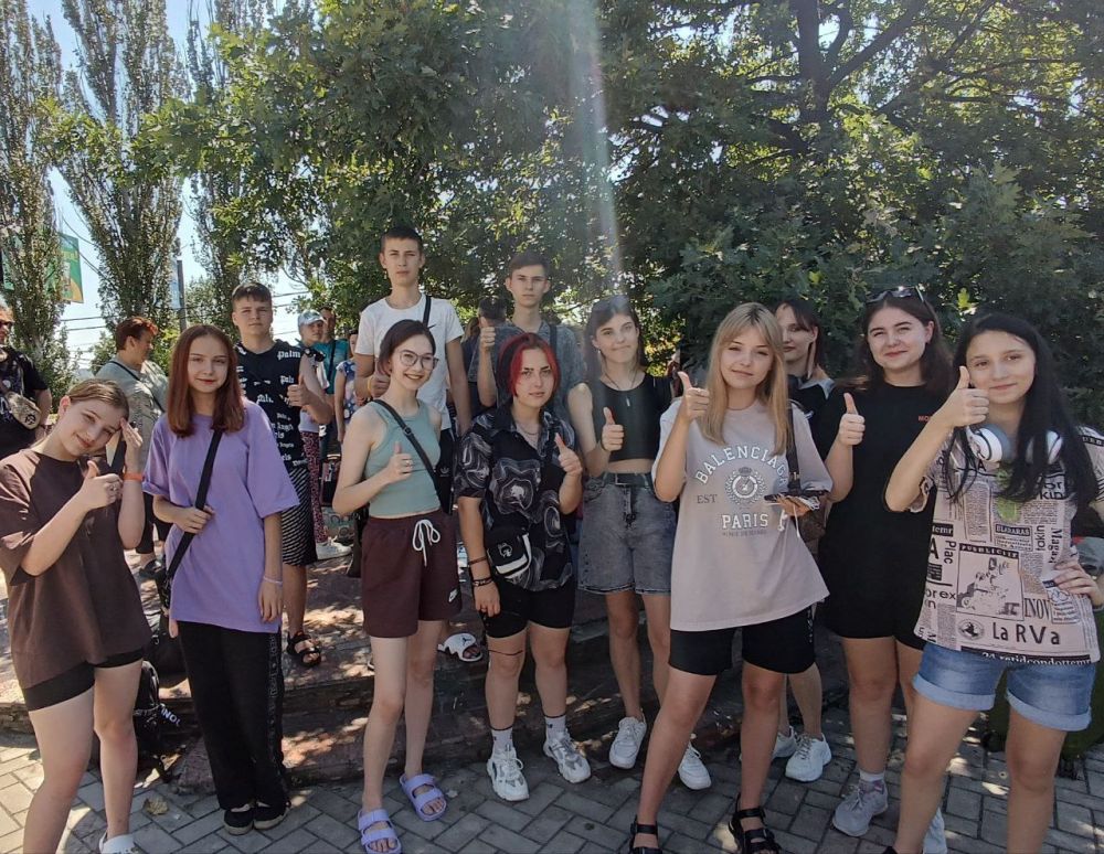 ������� ��������: ������� ��������� ������ ���������� �� ���������� � ������ ������� "��������������� �����" ����������� � �.������