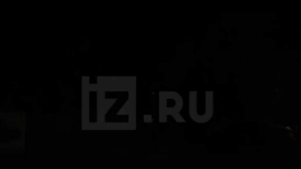 ВСУ обстреляли поселок Азотный в Донецке