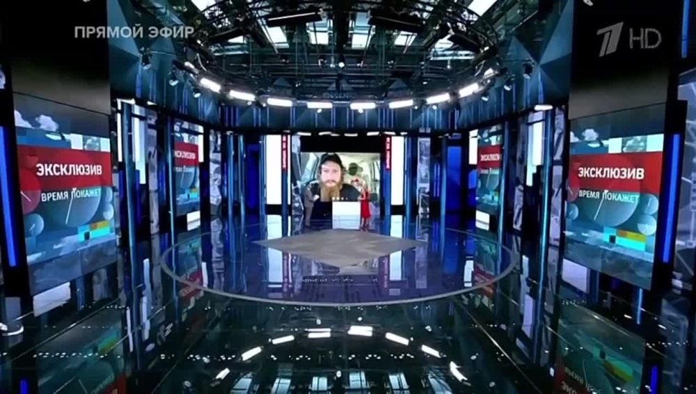 ���� �����, ������������ ������� WarGonzo: