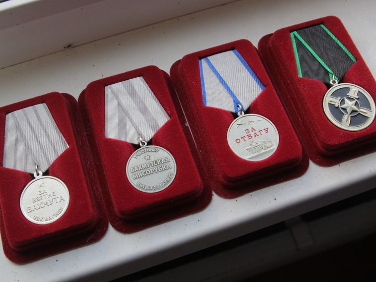 Бывший заключённый из Бурятии рассказал, как штурмовал Бахмут в рядах ЧВК «Вагнер»