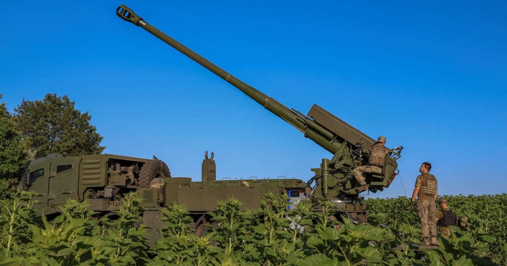 В Британии признали отступление ВСУ в Донбассе