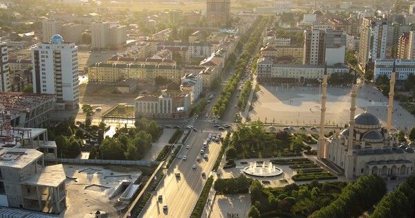 ДНР и Чечня договорились о сотрудничестве