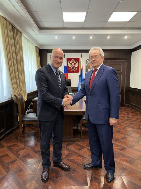 Безопасность перевозок и развитие межрегионального сообщения