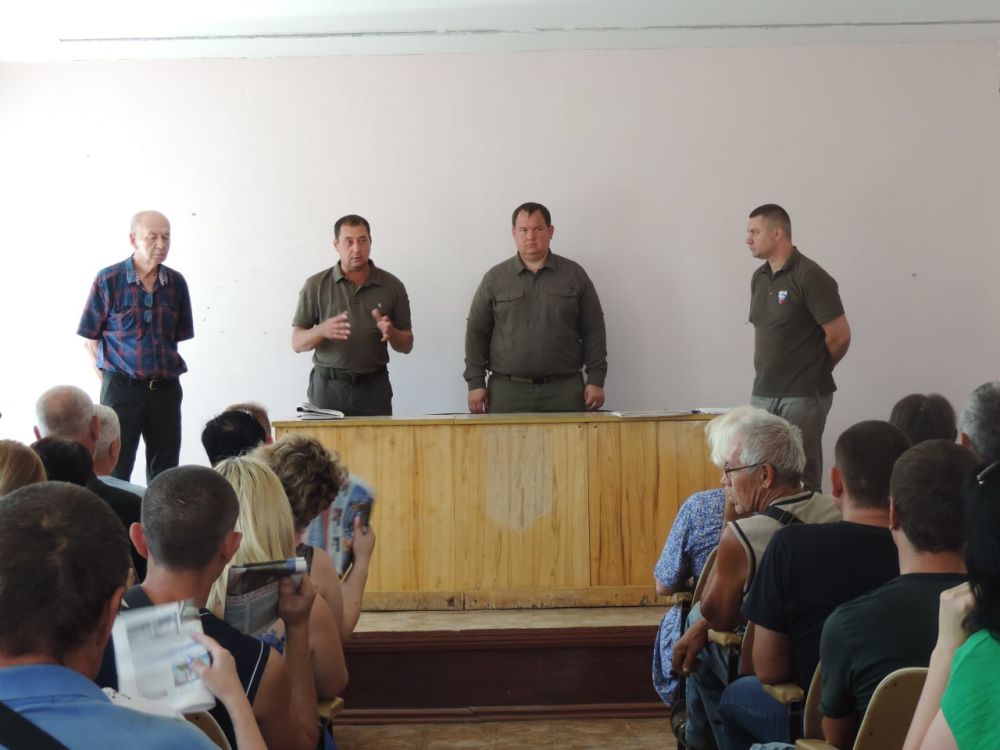 ���������� ��������: ���������� � �������� ����������� ������� ������������� ����ջ