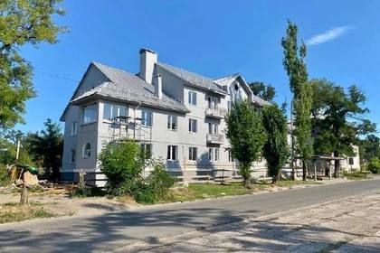 В августе Сочи восстановит в Мариуполе шесть многоэтажек