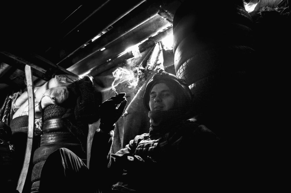 ����� ��������: - � ��� ��� ���������? ������ �� ���� ���������?