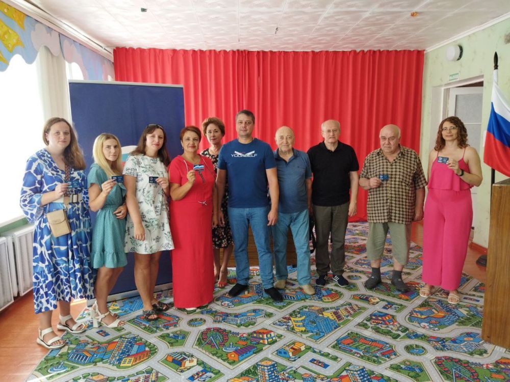 ������� ������: ������ ������� � �������� ����������� "����-��� 237"