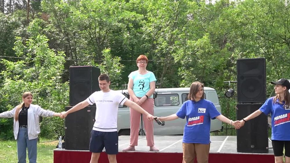 Педагог — это не просто профессия