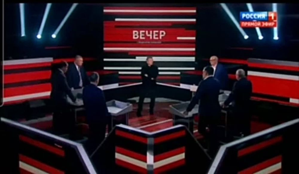 Андрей Гурулев: