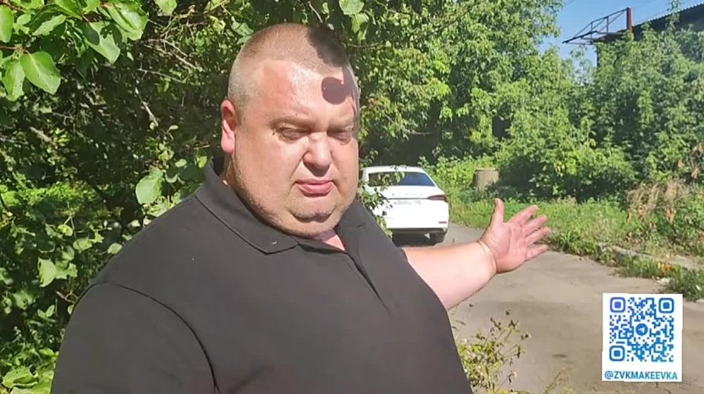 Владислав Ключаров: Накануне совместно с директором КП «Коммунтранс» Денисом Юрченко провёл рейд по городу, проверил качество и своевременность вывоза бытового мусора