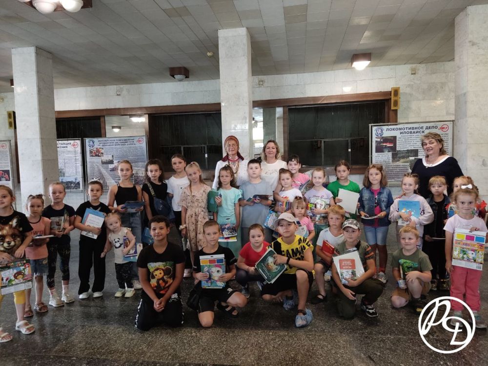 ������ ��������: ����� �������� ����� �������� ������������� ������� "����������"