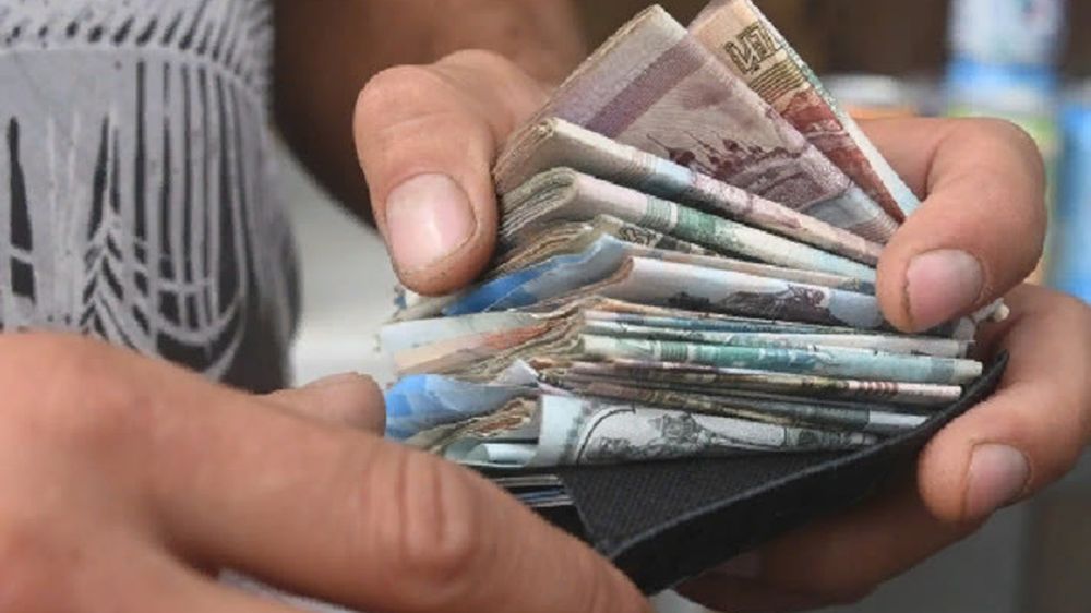 В ДНР выплатили все долги по заработной плате сотрудникам компании «Вода Донбасса»