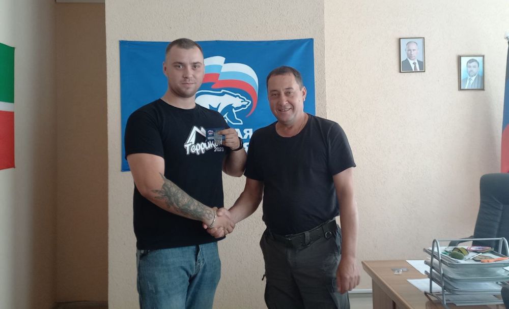 ���������� ��������: ������� ��� ��������� ������� ������������ � ������� "������ ������"