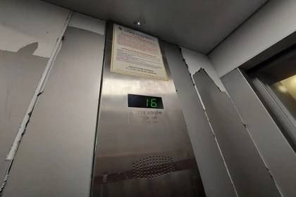 В ДНР создали проект по замене аварийных лифтов в многоквартирных жилых домах