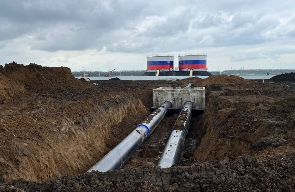 Вода будет в Донецке каждый день уже в августе — Минстрой ДНР