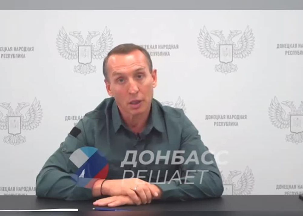 К 2030 году в ДНР будет ежегодно сдаваться 1 миллион 790 тысяч квадратных метров жилья