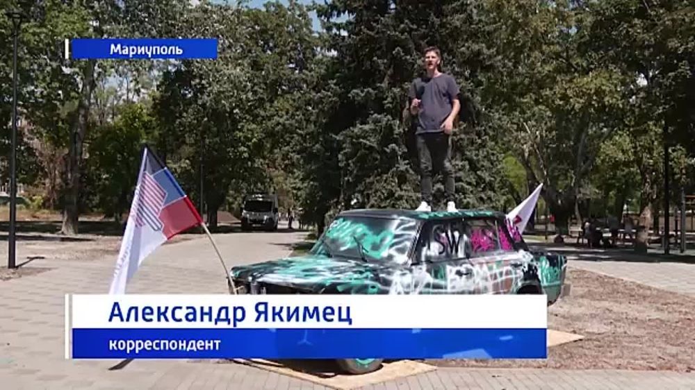 ���� ������: ����� ���������� ��������� � ��������� ������������! 12.08.2023