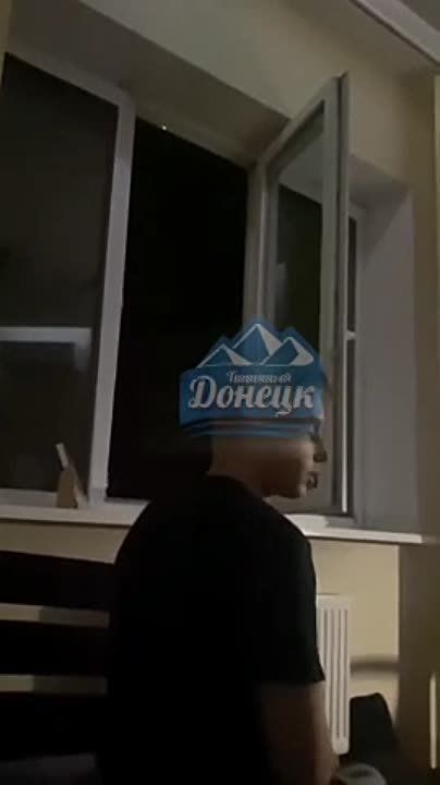 Виталий Киселев: Укронацисты обстреливают Донецк используя кассетные боеприпасы