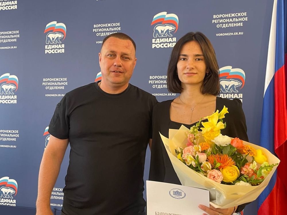 ����� ����������: ����� - ��� �����!. � ���� �������������� ��������� ����������� ����������� � �������������