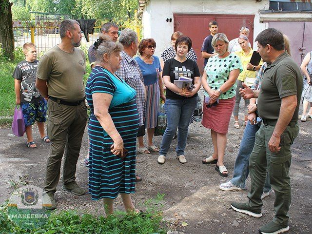 Владислав Ключаров: На мои страницы в социальных сетях поступают запросы от жителей Червоногвардейского района предпринять меры в отношении пострадавших домов от обстрелов 4 июля