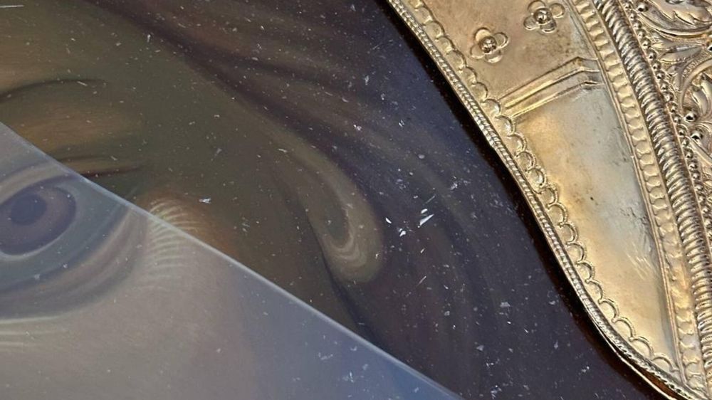 Пашинский и нажива, атака на икону, обстрелы. Главное на Украине на 13:00 13 августа