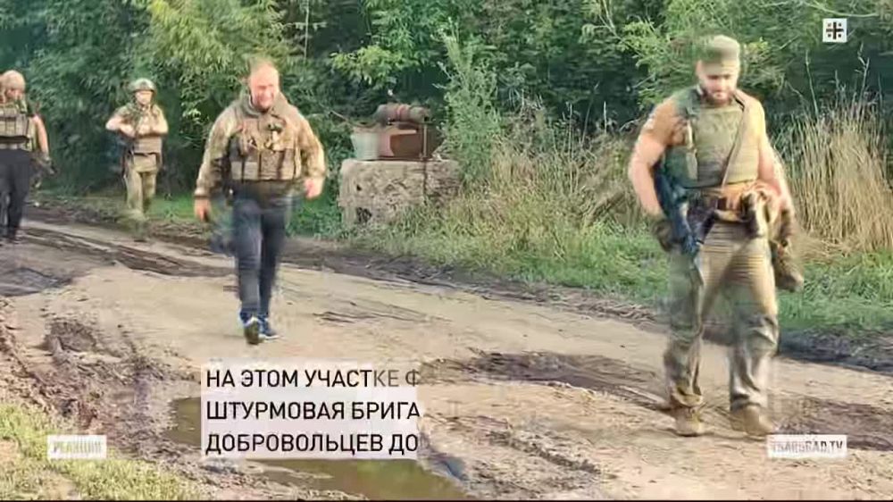 "Рано хлопать в ладоши": Одни за Россию жизнь отдают, вторые – пляшут