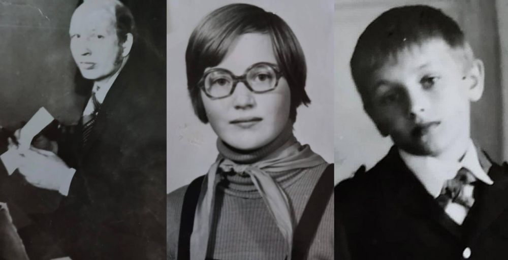 ����� ��������: ��� ������ �� �����