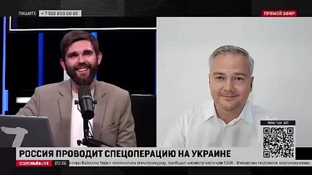 Роман Голованов: После нескольких дней затишья на Сватово-Кременском участке - на Торском выступе наши бойцы провели штурм позиции ВСУ на рубеже Ямполь - Торское