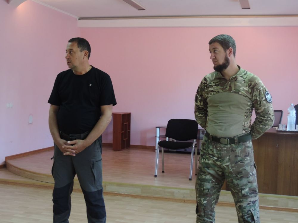 ���������� ��������: � ���� ������ � ������������ ��������� � �������� ��������