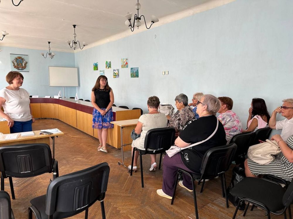 ���� ������: ��������� � ������������ �� ������ � ���������� ������������� ������ ������ �������