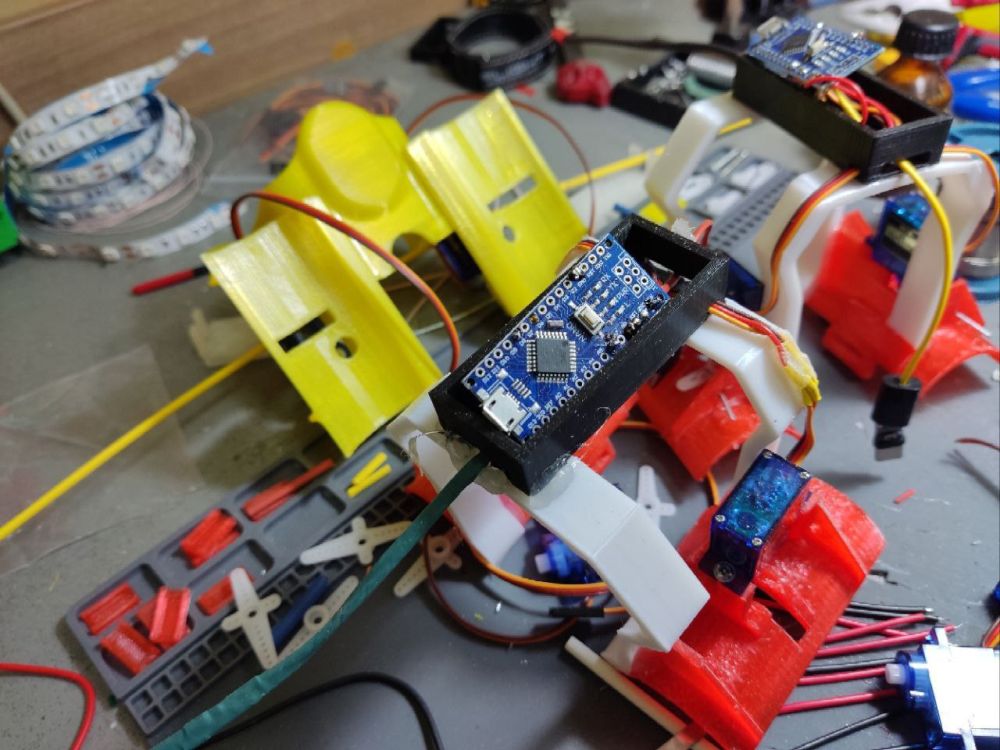����� Arduino, ������� ����� ������������ � �������� ������ ��� ������������� - ��� ��������� � �������� �������� �����, ���������� �� �����������������
