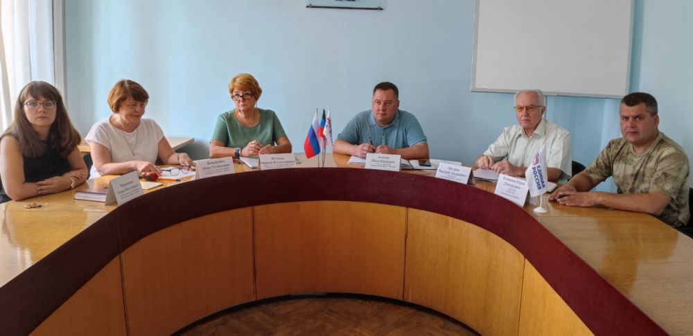 ���� ������: ���������� ���������� ��������� � ������������� ������������� ������ �������