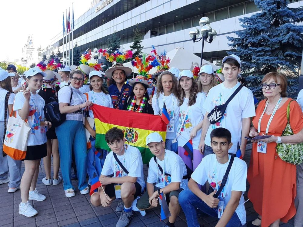 ���������� ����Ĩ�� �������� �� II ������������� ������