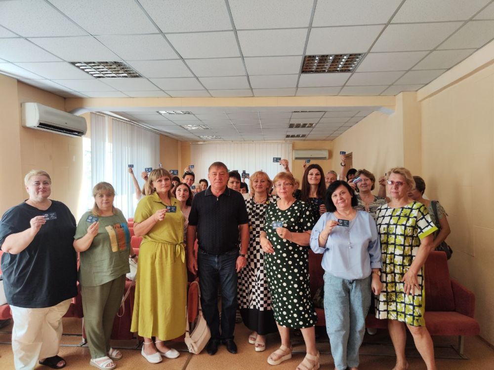 ���������� ������������� �������� �������� ������� ���������� �� ��� "������ ������" ���������� ������ �. �������