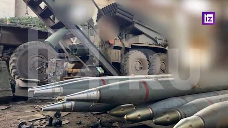 Казаки сообщили о снижении боевой активности ВСУ на соледарском направлении