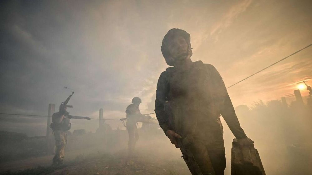 Потеря Харькова и тотальная мобилизация: к чему готовится Украина