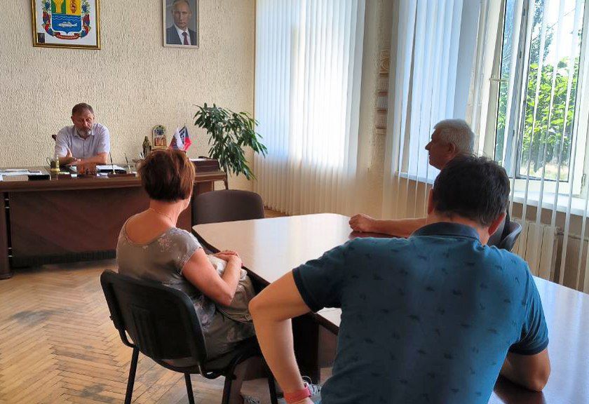 ����� �����: ��������� ��������� ������������ ������ �������