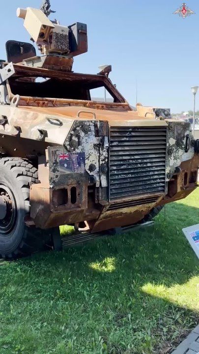 � ������������ ����� "�������" �������� ������������� ��������������� Bushmaster