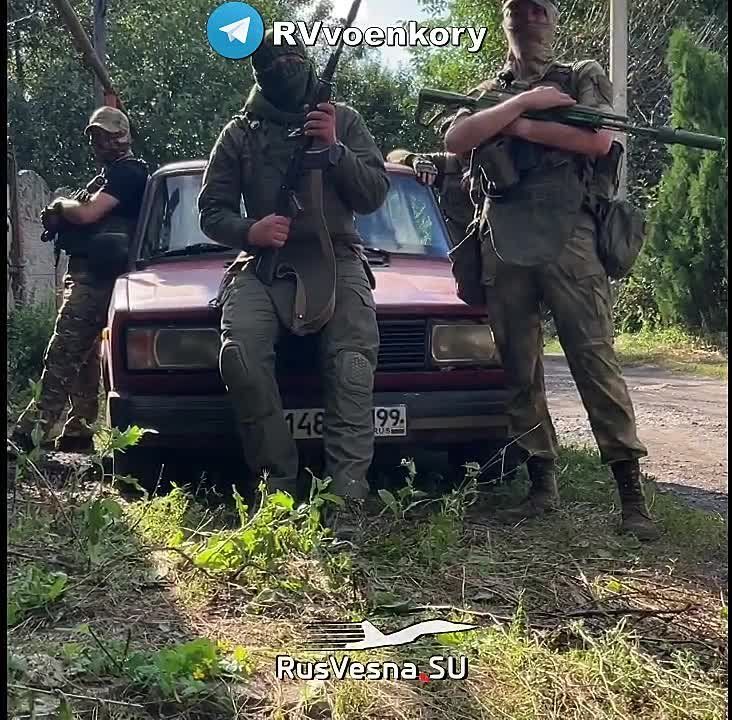 ������� �����: ��� �� �������� RVvoenkor ����� �� ������ � ��������