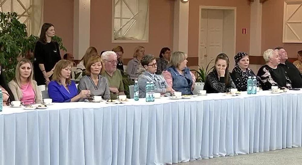 На Ямале ввели упрощенный порядок получения региональных мер поддержки для бойцов спецоперации