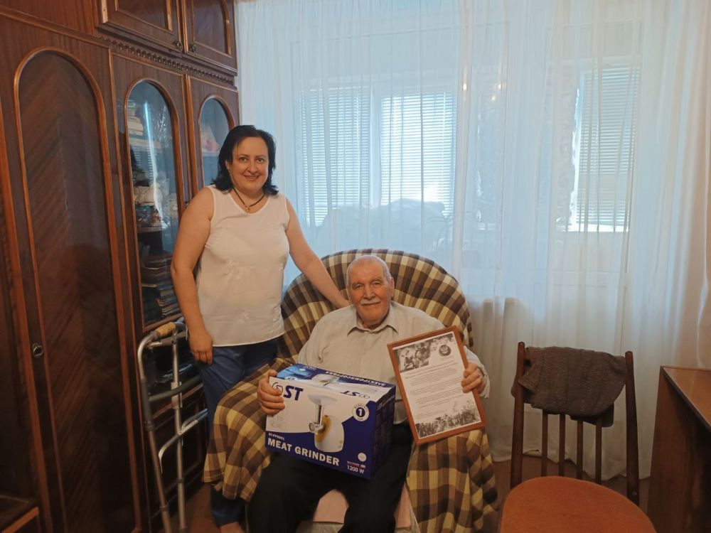 ������� ������: � ���� ��������, ������� �������!