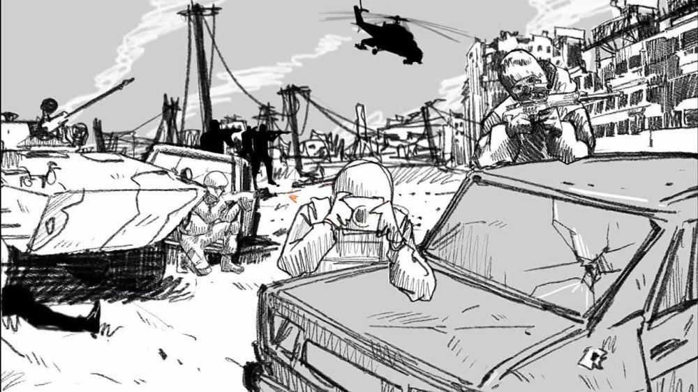 WarGonzo: ��� ������������: ��� ����� �����, ���� ������� ��� ��� �����