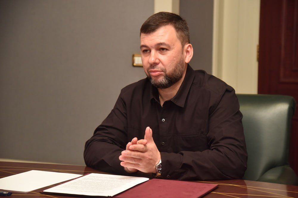 Ряд важных тем обсуждался на оперативном совещании Дениса Пушилина