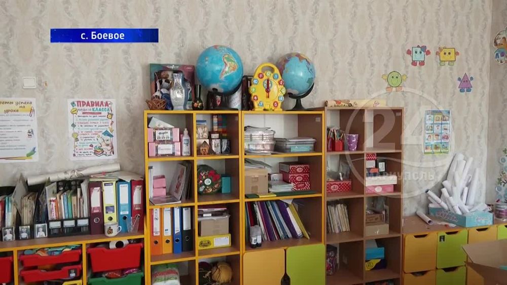 Плохие дороги, нет централизованного водоснабжения и автобусного сообщения! Как решат проблемы в Боевом? 21.08.2023