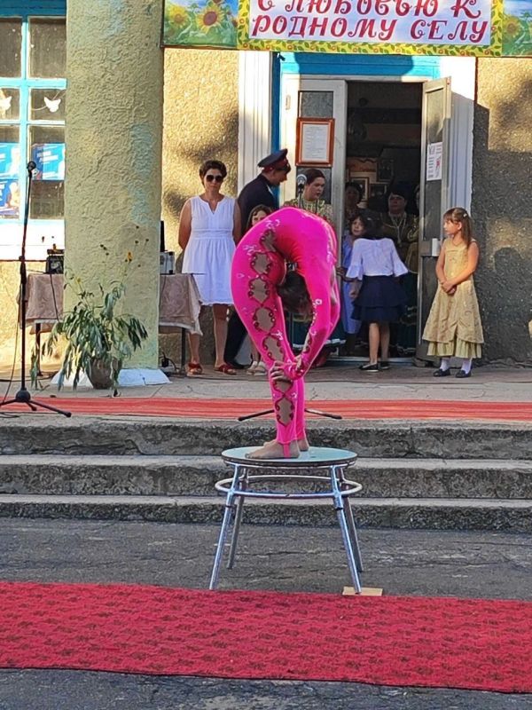���� ���� � ��� "����������� ���"