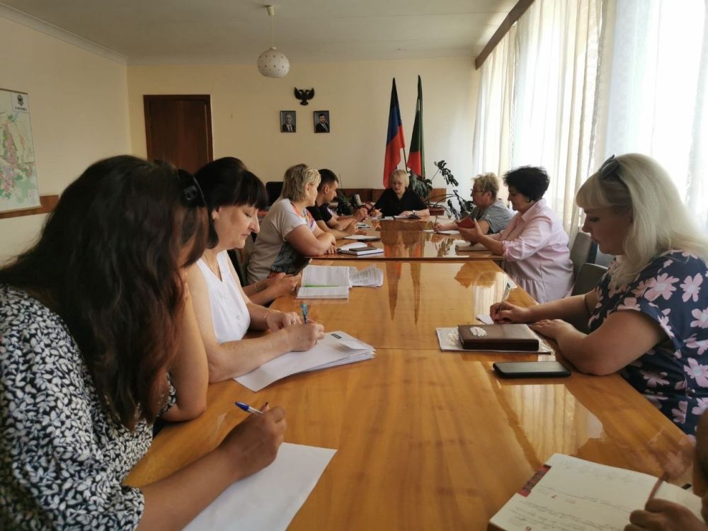 ����������� ���������� ��������� � ������������� ������������ ������ �. ��������