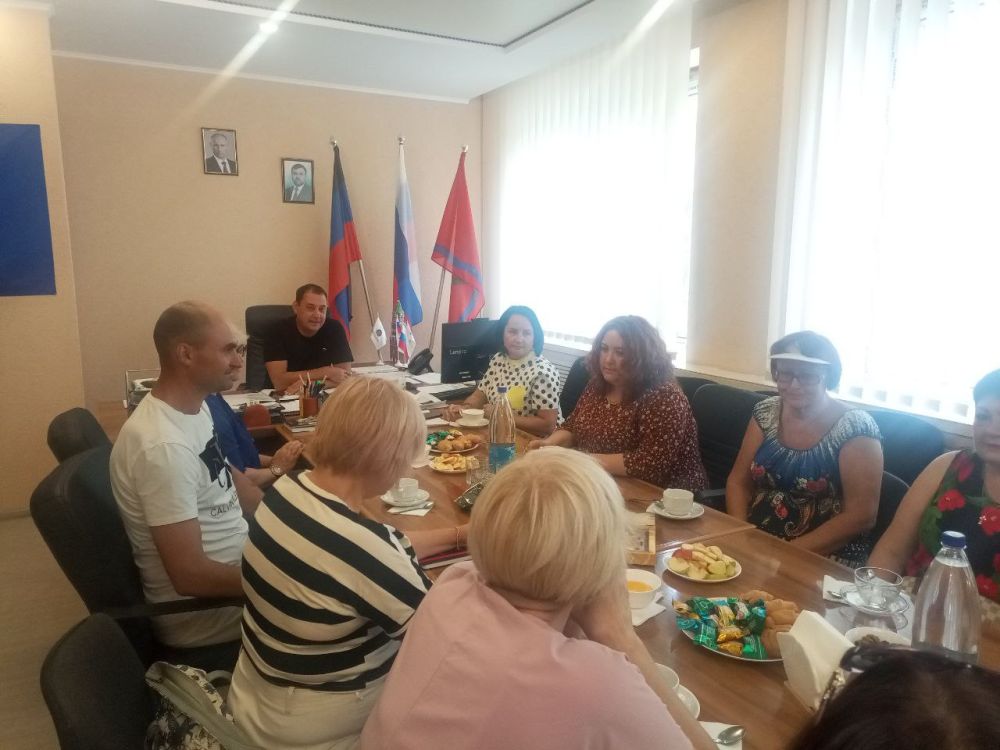 ���������� ��������: ������� �� ���� ���������� � ��������� �������� ������������� ������