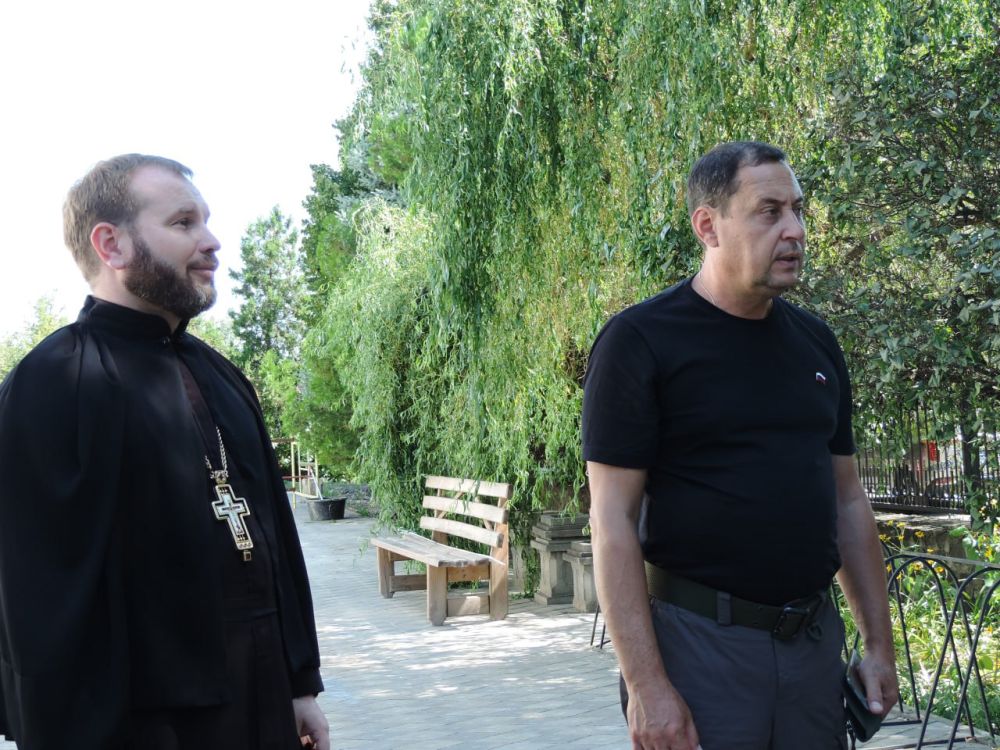 ���������� ��������: �������� ��� ���� ��������-����������������� ������ � �����-��������� ����� ���������