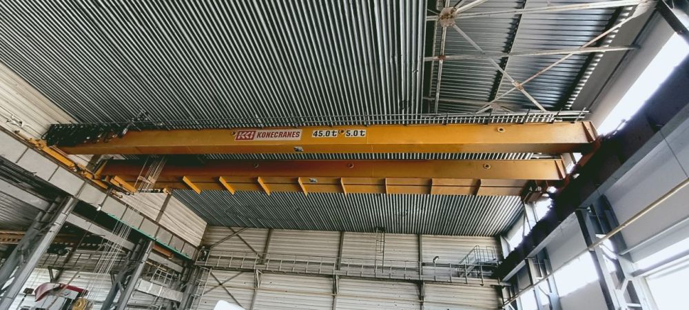 ��� ���� �������������ػ �. ��������� �������� ������ ����� ��������� KONECRANES 45/5�